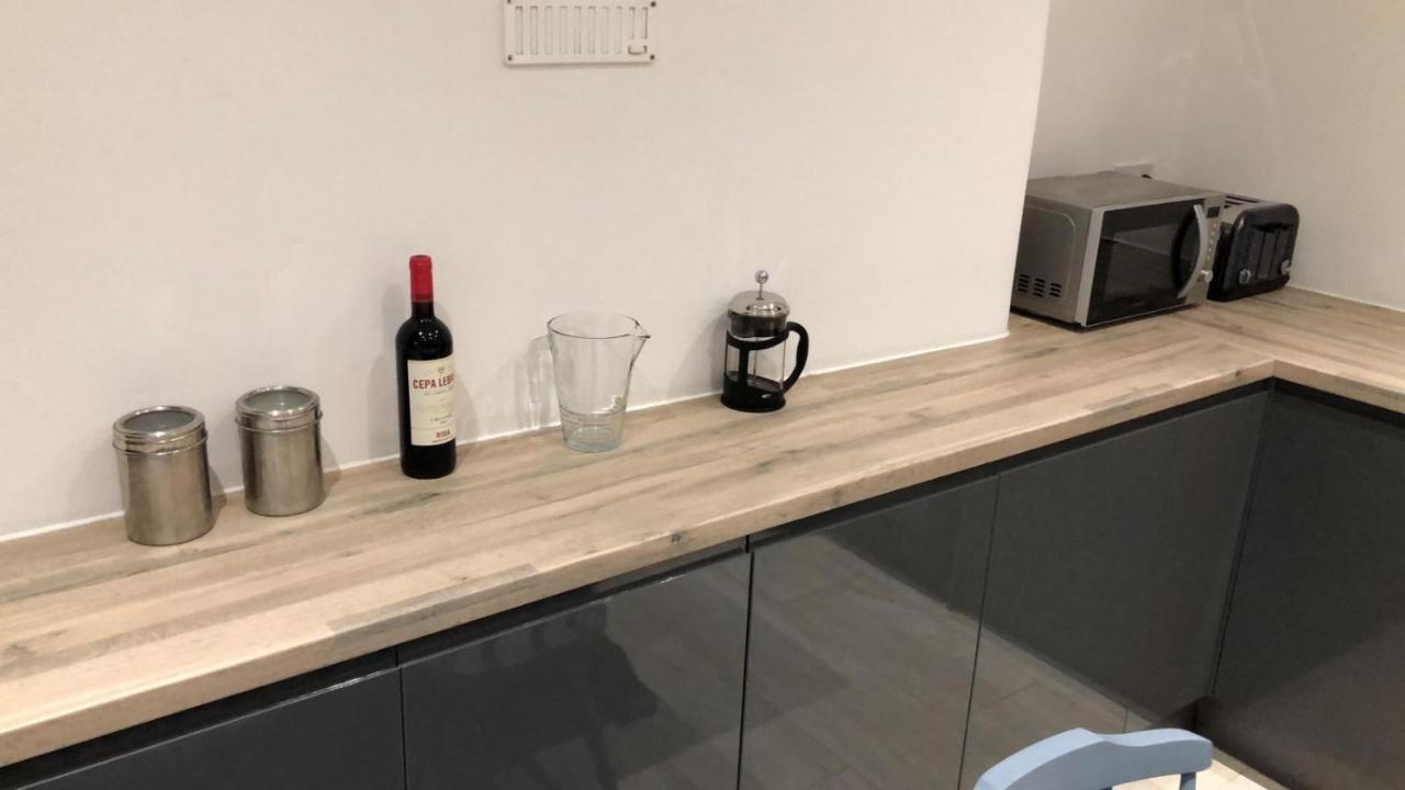 토키 Mariyka House 빌라 외부 사진