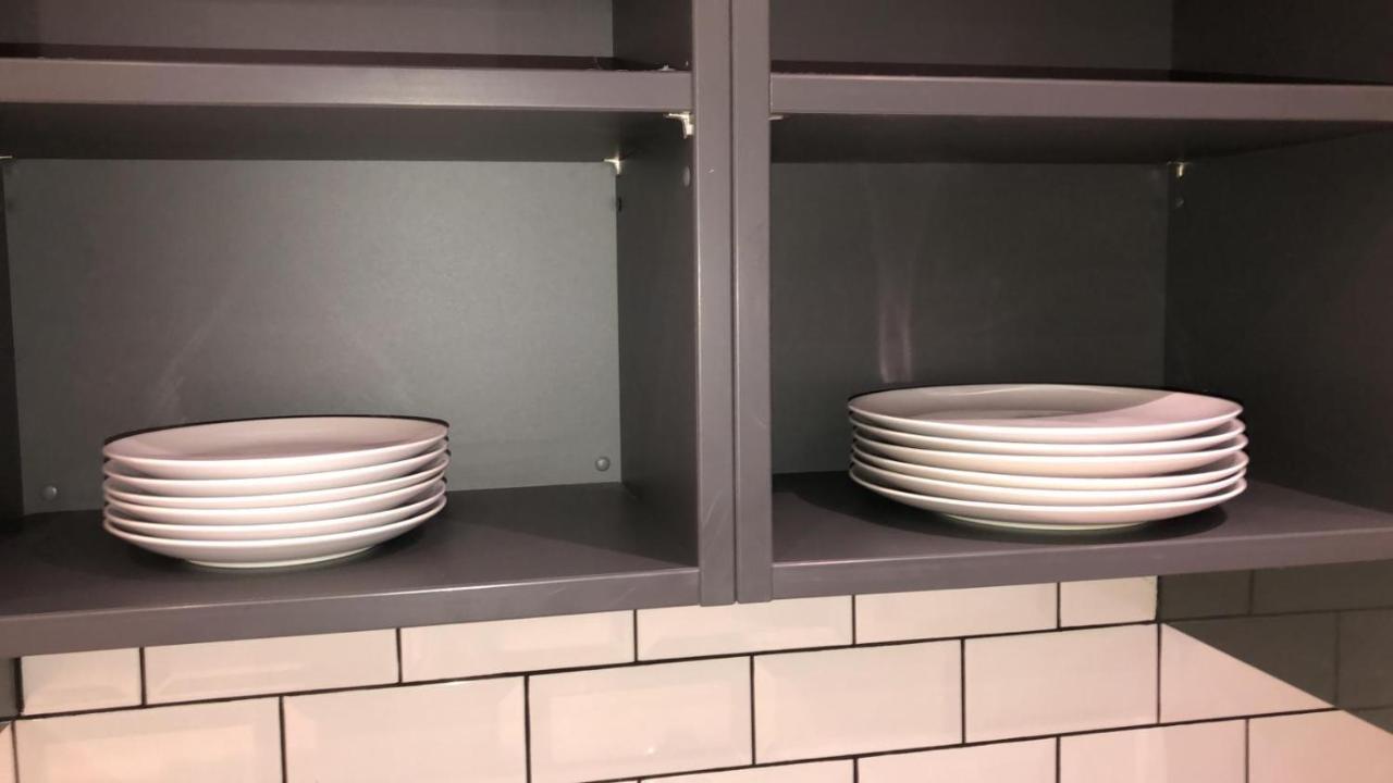 토키 Mariyka House 빌라 외부 사진
