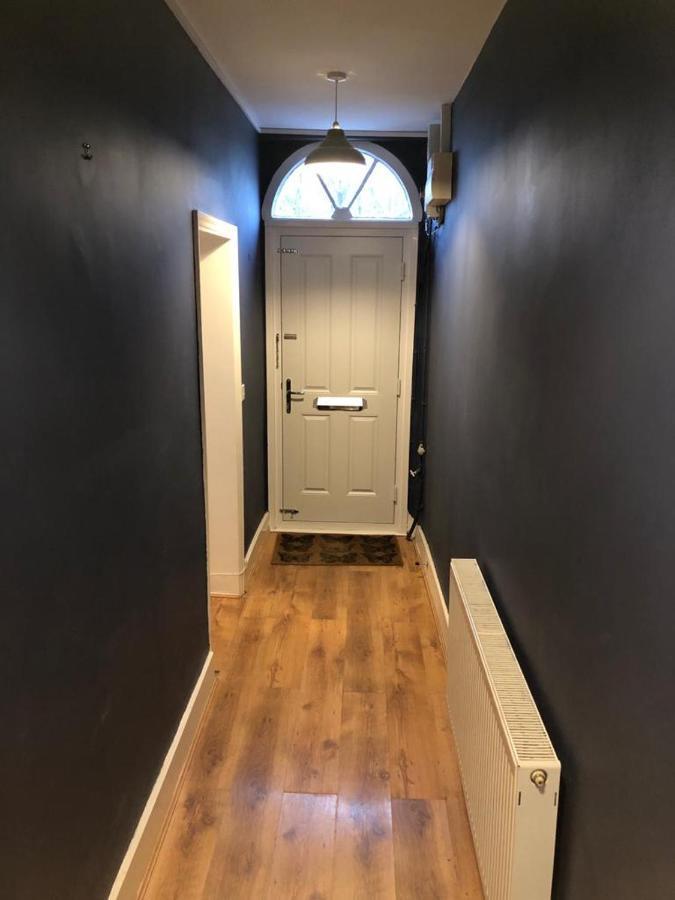 토키 Mariyka House 빌라 외부 사진